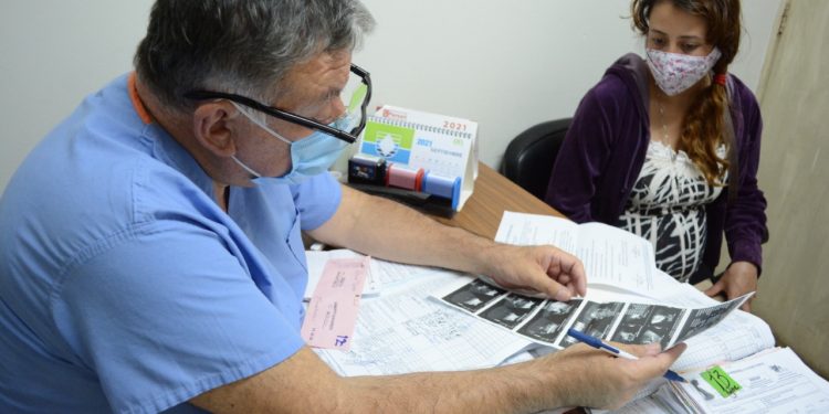 Red de Paternidad y Maternidad Responsable ha beneficiado a 301 mil 730 personas