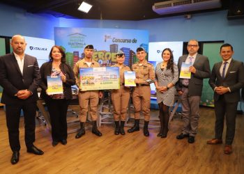 Reconocen a jóvenes guatemaltecos como “Héroes del Ambiente”