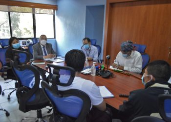 MSPAS y Autoridades Ancestrales unen esfuerzos para brindar servicios de salud con pertinencia cultural