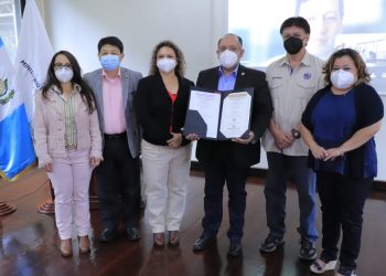Guatemala logra acreditación internacional para combatir enfermedades de bovinos