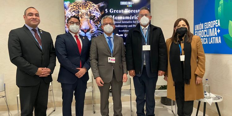 Guatemala se suma a la alianza internacional para mitigar el cambio climático