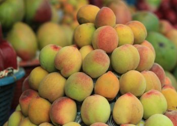 Guatemala impulsa el consumo de frutas y verduras