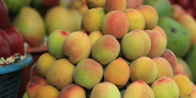 Guatemala impulsa el consumo de frutas y verduras