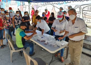 MAGA entrega semillas y herramientas para huertos escolares