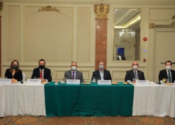 MAGA evalúa potencial agrícola ante posible TLC con Corea del Sur