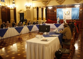 Reunión  Ordinaria del Consejo Nacional de Seguridad Alimentaria y Nutricional CONASAN