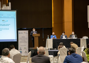 Diez mil familias del Corredor Seco son beneficiadas por el MARN con proyecto de adaptación al cambio climático