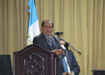 MARN expone sobre el saneamiento de los recursos hídricos durante el V Congreso SOS Agua