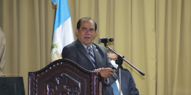 MARN expone sobre el saneamiento de los recursos hídricos durante el V Congreso SOS Agua