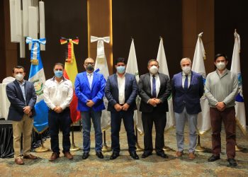 MAGA impulsa proyecto sobre adaptación al cambio climático