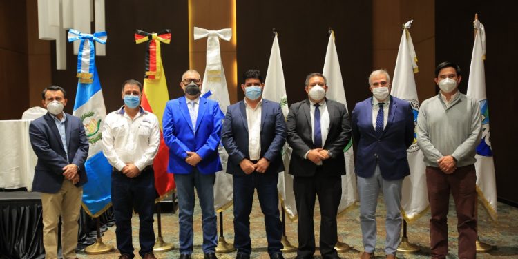 MAGA impulsa proyecto sobre adaptación al cambio climático