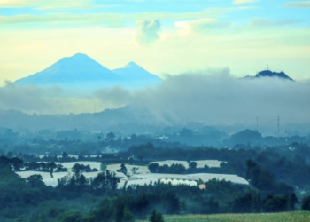 El frío por las noches y madrugadas predominará esta semana