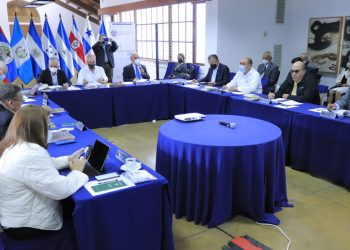 La región OIRSA refuerza medidas contra la Peste Porcina Africana