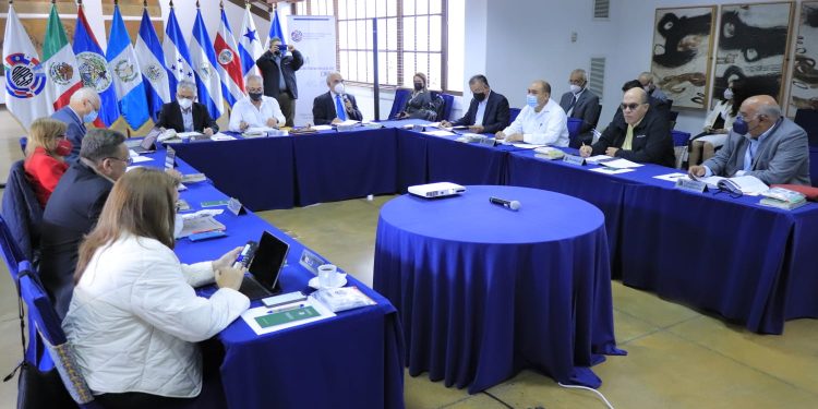 La región OIRSA refuerza medidas contra la Peste Porcina Africana