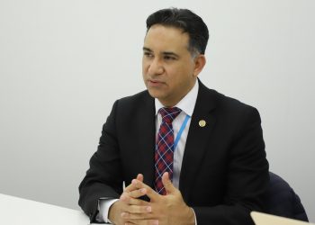 Guatemala destaca la conservación de bosques en foro de ministros de ambiente