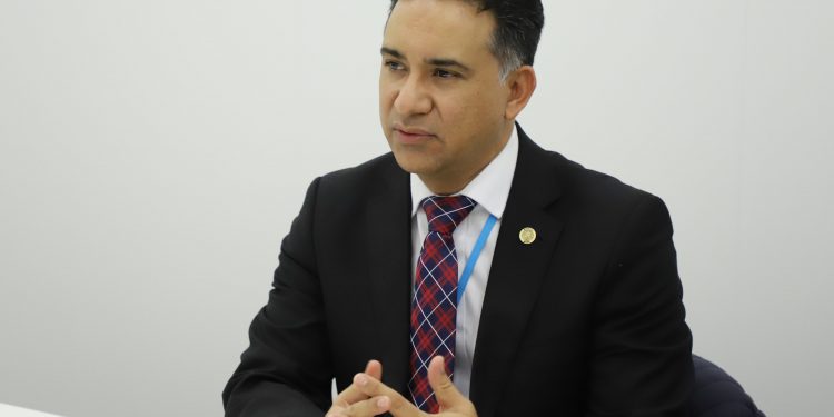 Guatemala destaca la conservación de bosques en foro de ministros de ambiente