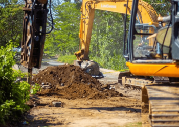 Reposición del Puente Vehicular La Naisa en Santa Lucía Cotzumalguapa, Escuintla