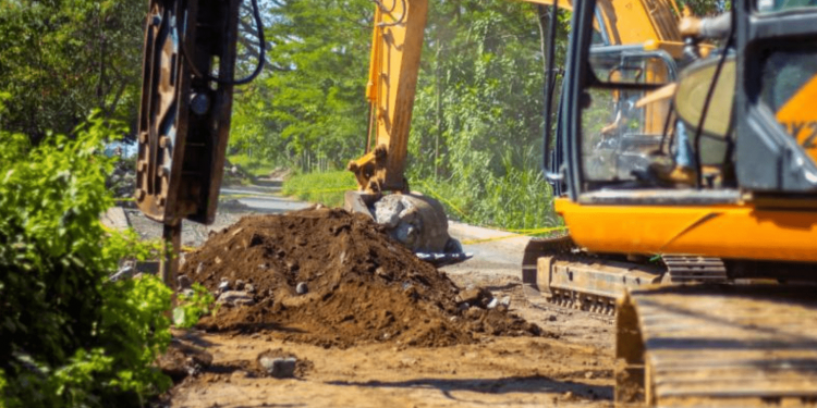 Reposición del Puente Vehicular La Naisa en Santa Lucía Cotzumalguapa, Escuintla