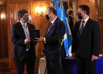 Medalla Presidencial del Medio Ambiente premia esfuerzo por conservar los recursos hídricos