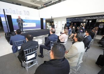 Registro Mercantil amplia sus servicios e inaugura nueva sede en Géminis 10
