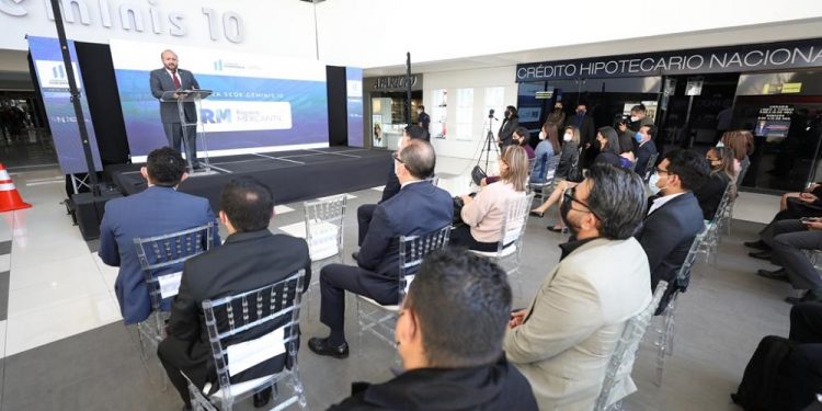 Registro Mercantil amplia sus servicios e inaugura nueva sede en Géminis 10