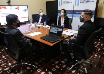 MINGOB busca prevenir la violencia y la conflictividad