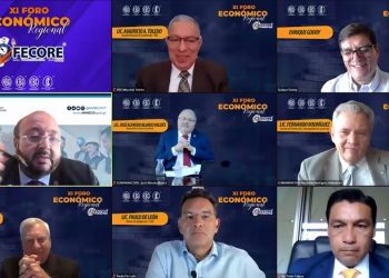 Estabilidad macroeconómica y cambiaria propiciarán crecimiento de la economía en 2022