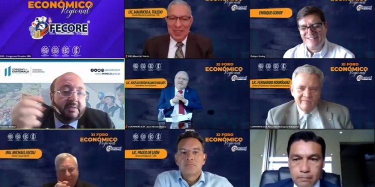 Estabilidad macroeconómica y cambiaria propiciarán crecimiento de la economía en 2022