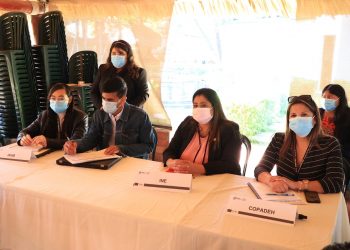 MAGA fortalece el desarrollo integral de las mujeres rurales