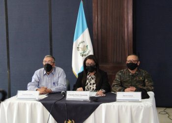 Mineduc coordina jornada nacional de vacunación contra Covid 19