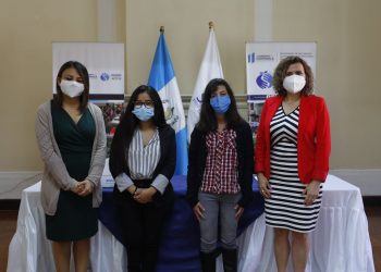 Como parte de “Empléate Inclusivo”, estudiantes inician pasantía en Sesan