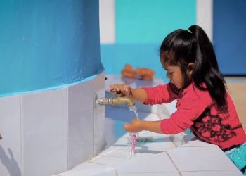 Sesan y Copresam impulsan línea de acción cuatro de la GCNN desde el nivel central