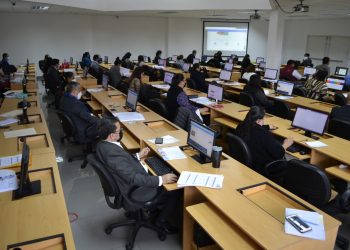 Reinicia el curso “Adquisiciones Públicas: Modalidades con base en montos”