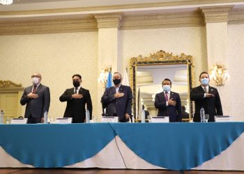 Gobierno garantiza la libertad de culto