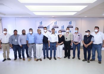 Gobiernos locales de Petén se preparan para aplicar el Reglamento 164