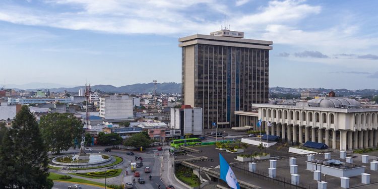 El Ministerio de Finanzas Públicas inicia colocación de Bonos del Tesoro