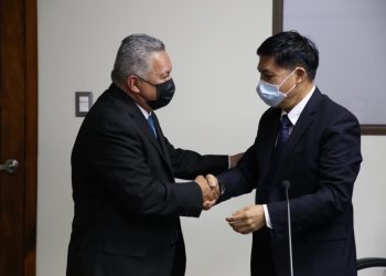 Dan seguimiento a plan para conformar “Comedores Comunitarios”