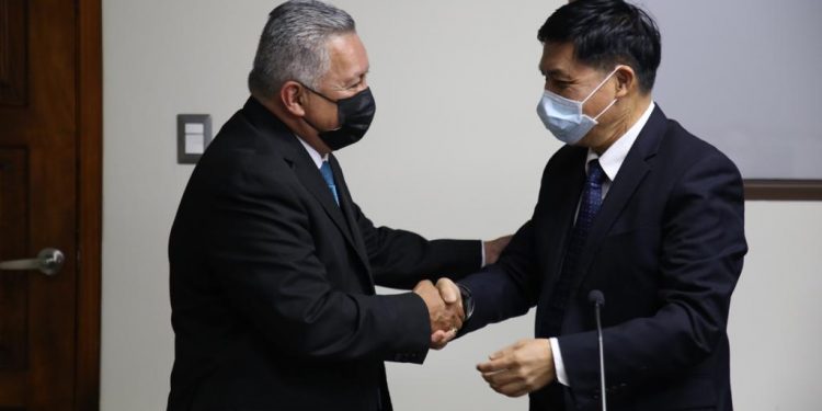 Dan seguimiento a plan para conformar “Comedores Comunitarios”