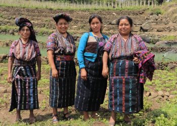 MAGA se une a la conmemoración del Día Internacional de la Lengua Materna