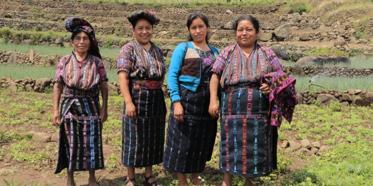 MAGA se une a la conmemoración del Día Internacional de la Lengua Materna