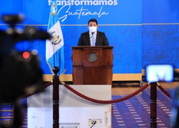 Gobierno de Guatemala implementa Seguro Agrícola