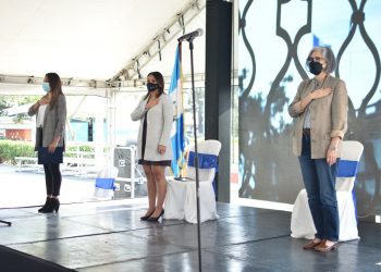 MINTRAB INAUGURA FESTIVAL DE DESARROLLO DE LA MUJER