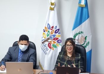 Mides participa en reunión ordinaria de CIDES/OEA