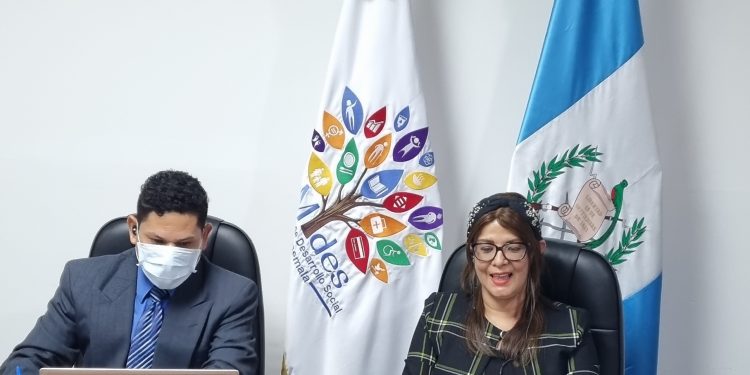 Mides participa en reunión ordinaria de CIDES/OEA