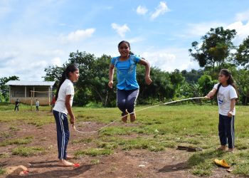 Sesan participa en socialización de experiencias exitosas de su socio estratégico AGROS