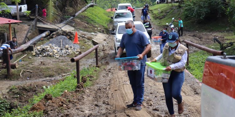Aprueban Plan Institucional de Respuesta de la Sesan