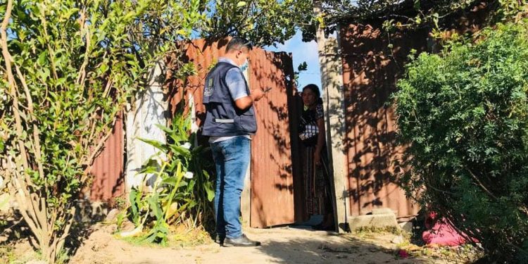 CTI analiza articulaciones en SAN a presentarse en próximo Conasan