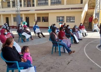 Acciones de Sesan Quetzaltenango que impulsan la Gobernanza en SAN