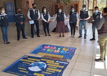 Sesan impulsa interinstitucionalmente proyectos clave en Seguridad Alimentaria y Nutricional