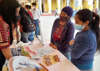 Continúa escalonamiento de Sistemas Departamentales y Municipales en SAN (Sidesan y Simsan)